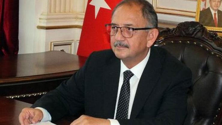 Bakan Özhasekinden AB ülkelerine Gazze tepkisi