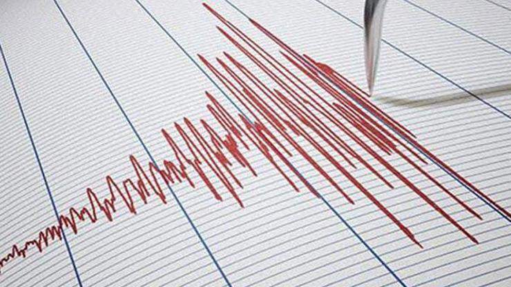 Son dakika AFAD duyurdu: Kahramanmaraşta korkutan deprem