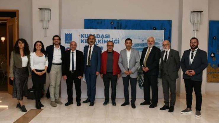 Kuşadasının dünü, bugünü ve yarını masaya yatırıldı