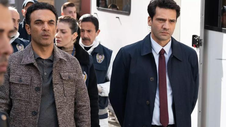 Yargı 72. bölüm izle tek parça Yargı son bölüm full izle Kanal D Yargı dizisi izle