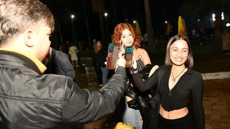 Yenişehir Belediyesi ücretsiz yemek uygulaması Öğrenci’Ye projesini hayata geçirdi