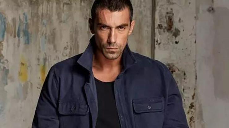 İbrahim Çelikkol ekranlara dönüyor