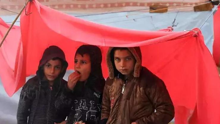 Son dakika haberi: Gazzeden tahliyeler sürüyor... 100 kişilik grup Mısıra geçti