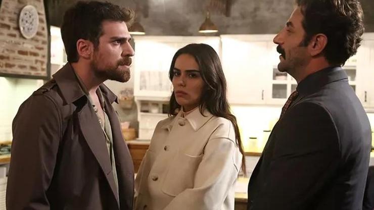Üç Kız Kardeş 63. bölüm izle tek parça Üç Kız Kardeş son bölüm full izle