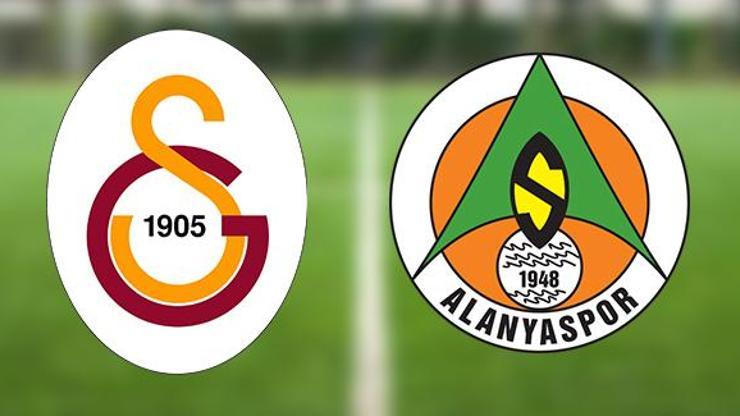 Süper Lig Galatasaray Alanyaspor maçı ne zaman, saat kaçta GS Alanya maçı hangi kanalda