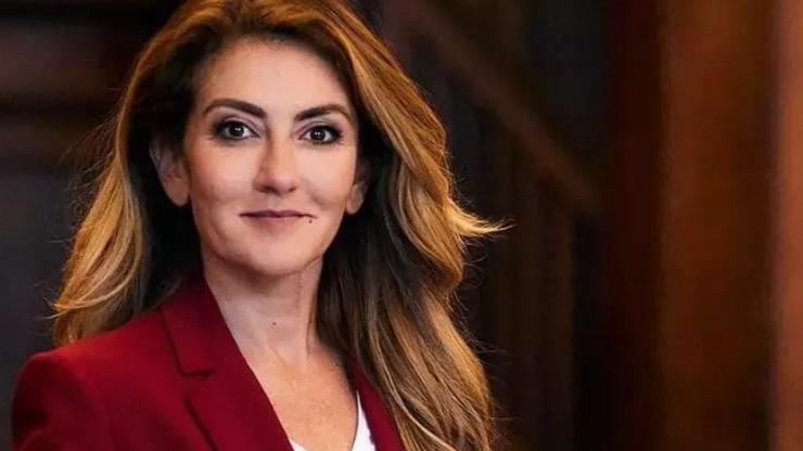 Dilan Yeşilgöz kimdir, kaç yaşında, nereli Hollanda Başbakan adayı Dilan Yeşilgöz ile ilgili bilgiler