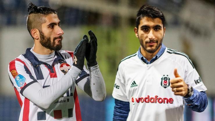 Aras Özbiliz 33 yaşında futbolu bıraktı