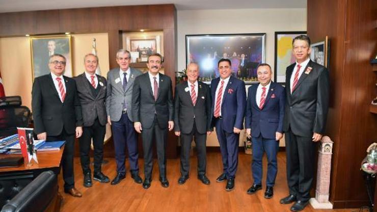 Çukurovada önemli işbirliği