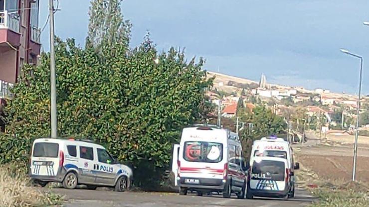 Ankarada korkunç olay Gelin, kayınvalidesini bıçakla öldürdü