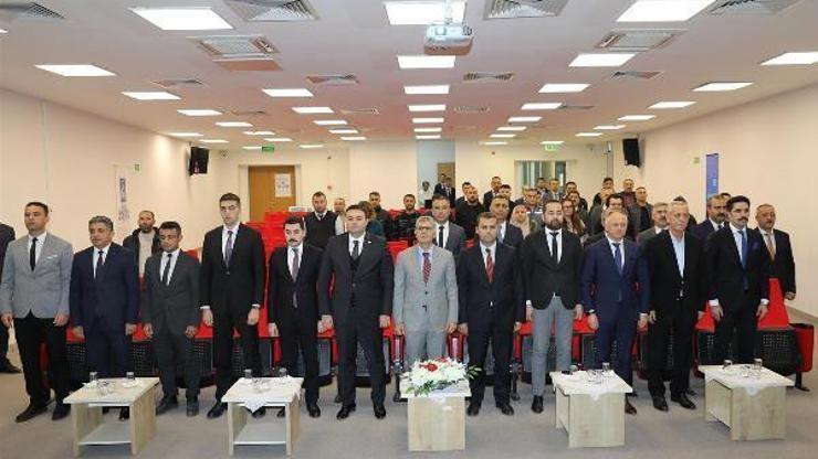 Eski hükümlülerin iş kurması için 12 projeye 1 milyon 200 bin lira hibe