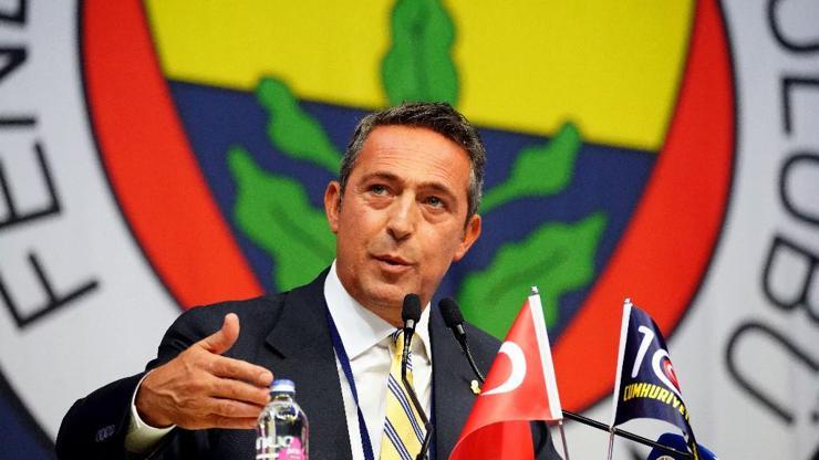 PFDK’dan Ali Koç ve Dursun Özbek’e ceza