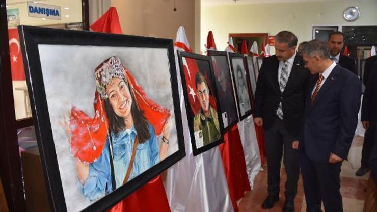 Niğde’de Öğretmenler Günü kutlandı