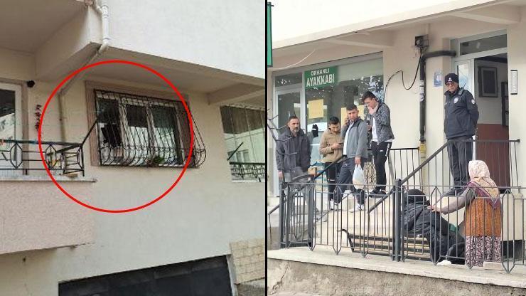 Gürültü katliamının perde arkası Ankarada ikisi çocuk 5 kişi öldürülmüştü