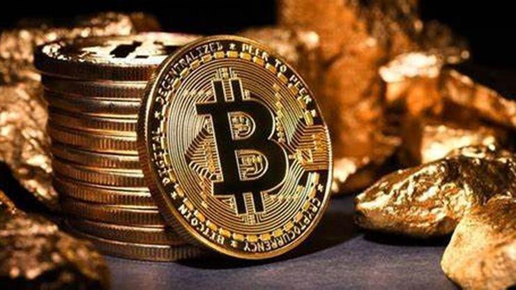 Bitcoin tekrar 37.000$’ı aştı