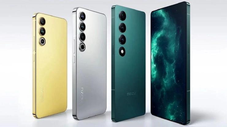 Meizu 21, önümüzdeki hafta resmen tanıtılacak