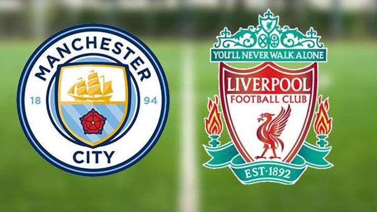 Manchester City Liverpool maçı hangi kanalda, ne zaman, saat kaçta