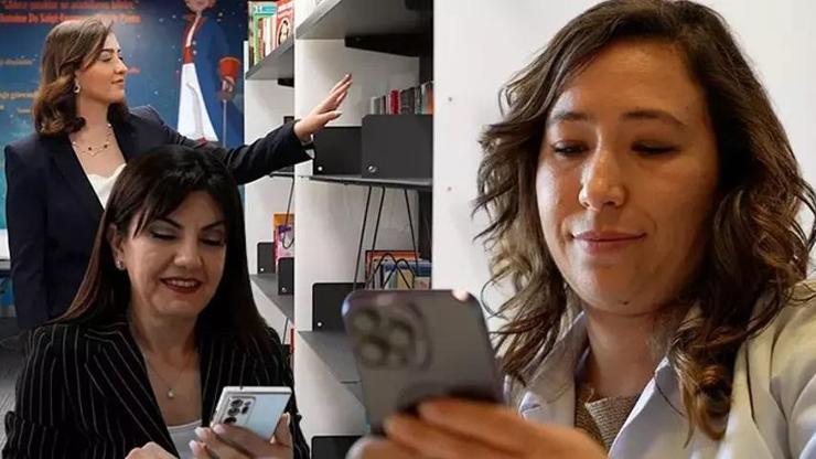 O Mektup Öğretmenleri Çok Duygulandırdı: “Özel, Önemli ve Kıymetli Hissettik”