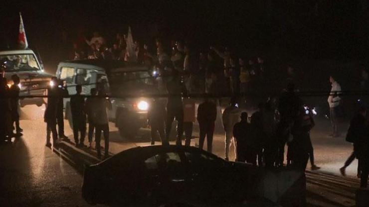 Son dakika Katar duyurdu: Anlaşma sağlandı, 2. esir takası bu gece gerçekleşecek