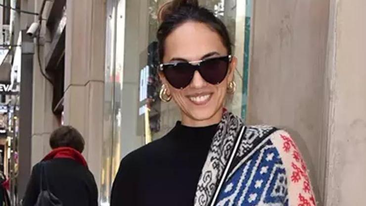 Duygu Sarışını kaçıran aşk sorusu