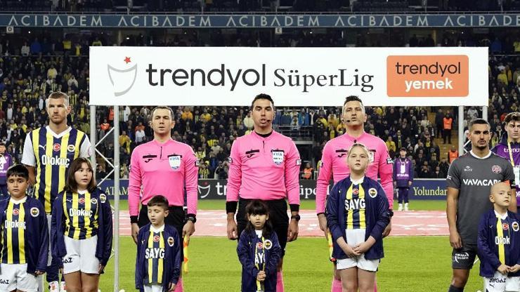 Karagümrükten hakem ve VARa tepki