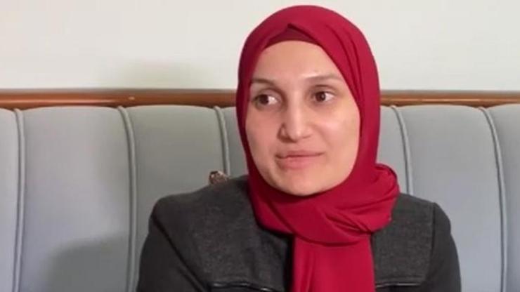 Serbest kalan kadın mahkum yaşadıklarını anlattı: Gaz sıkıyor, taciz ediyorlardı