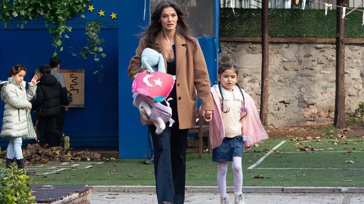 Yargı yine zirvede Anne desin istedim…