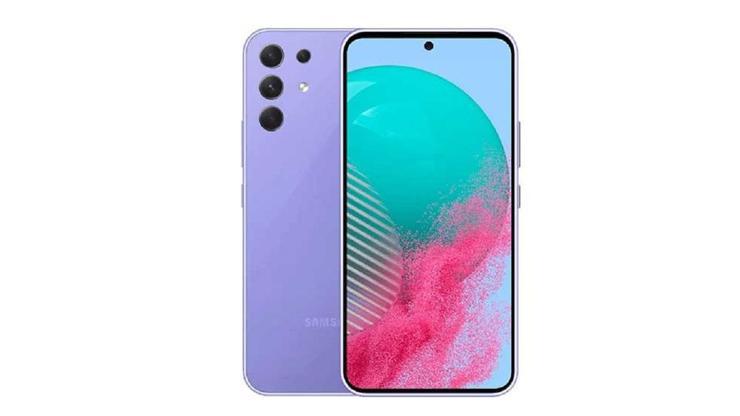 Galaxy A55 hakkında ilk detaylar ortaya çıktı