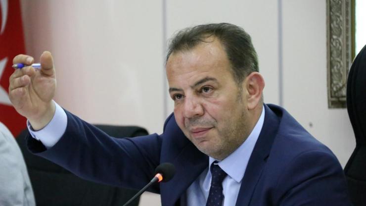 CHPden Tanju Özcanın dönüşüne yeşil ışık
