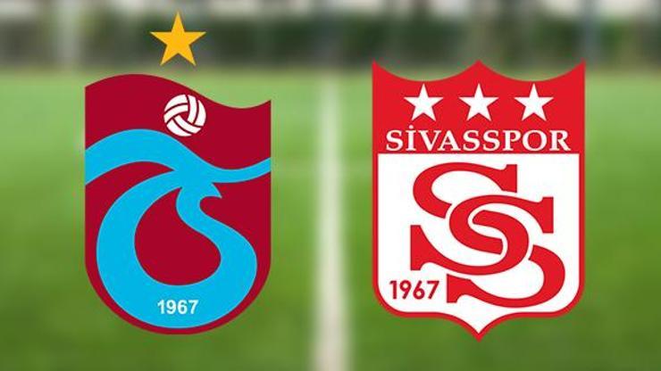 Trabzonspor Sivasspor maçı ne zaman, saat kaçta TS – Sivas maçı hangi kanalda