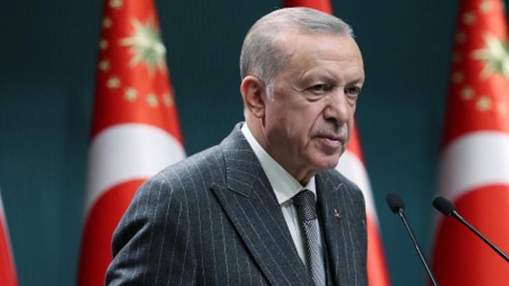 Cumhurbaşkanı Erdoğan, İspanya Başbakanı ile görüştü