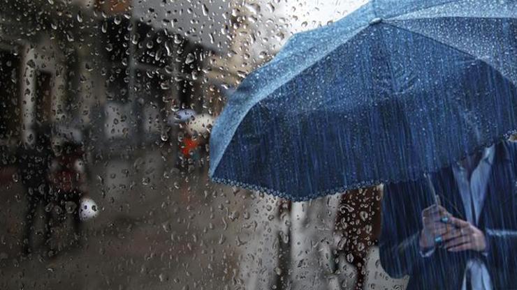 Meteoroloji ve valilik uyardı İstanbul dahil 23 kentte alarm
