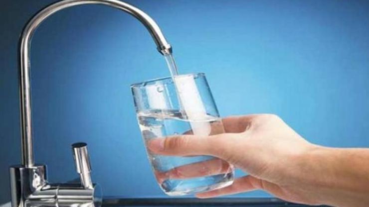 İzmirde suya yüzde 15 zam