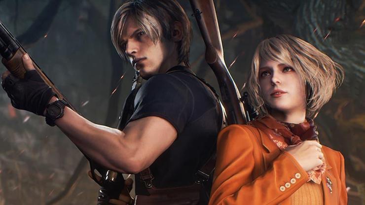 Yeni bir Resident Evil oyununun çıkmayacak