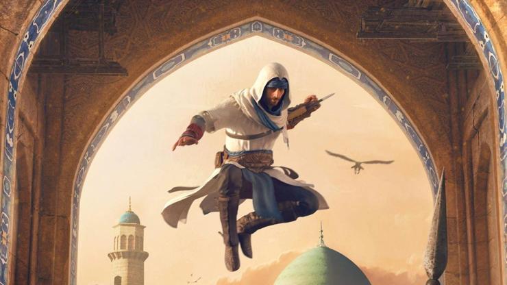 Assassin’s Creed Mirage’a benzeyen yeni oyunlar geliyor