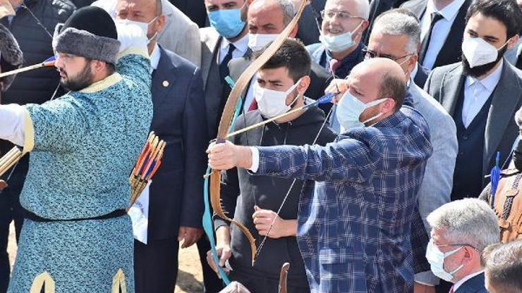Çorumlu Obasını 55 bin kişi ziyaret etti