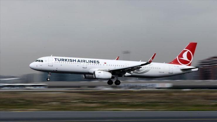 Son dakika... İstanbulda fırtına alarmı: THY 56 seferini iptal etti