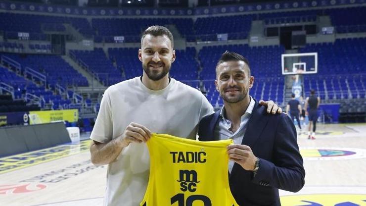 Dusan Tadic ile Marko Guduric bir araya geldi