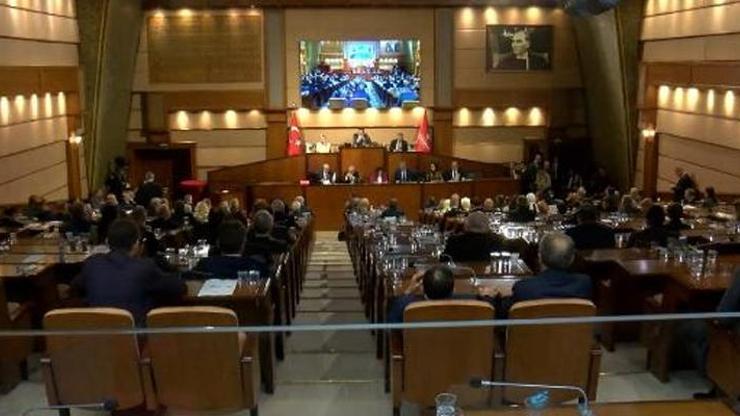 İBB 2024 yılı bütçesi 213 milyar 500 milyon lira olarak kabul edildi