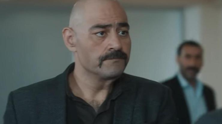 Ben Bu Cihana Sığmazam Besmelesiz kimdir Cem Cücenoğlu kaç yaşında, hangi dizilerde oynadı