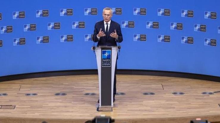 NATOdan Gazze açıklaması Bölgesel çatışmaya dönüşmemesi önemli