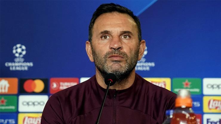 İşte Galatasarayın Manchester United maçı muhtemel 11i...