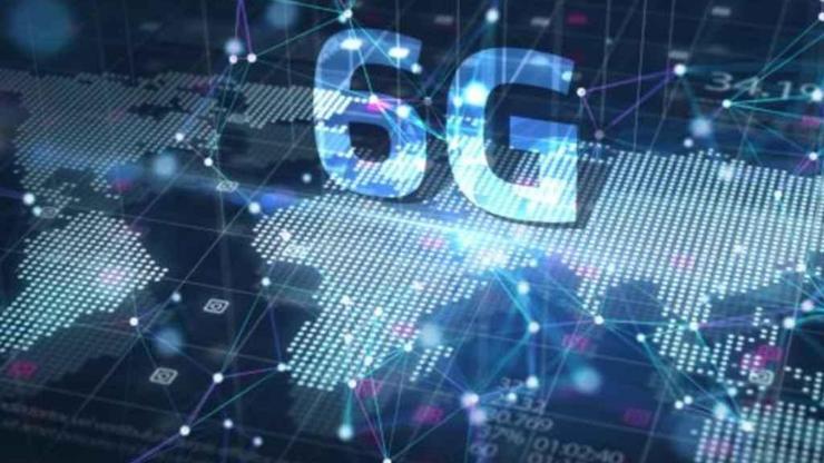 6G Terahertz testi başarılı bir şekilde gerçekleşti