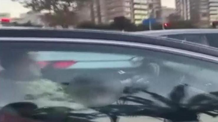 Kadıköyde bisikletli kadını takip ederek taciz eden şüpheliye 3 yıl hapis talebi