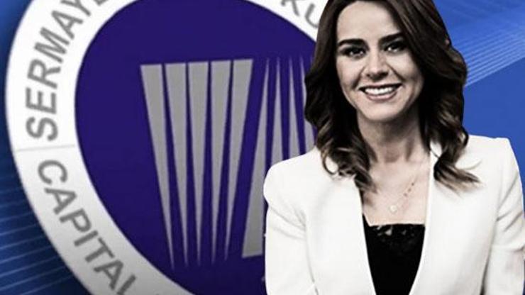 SPKdan Seçil Erzan açıklaması