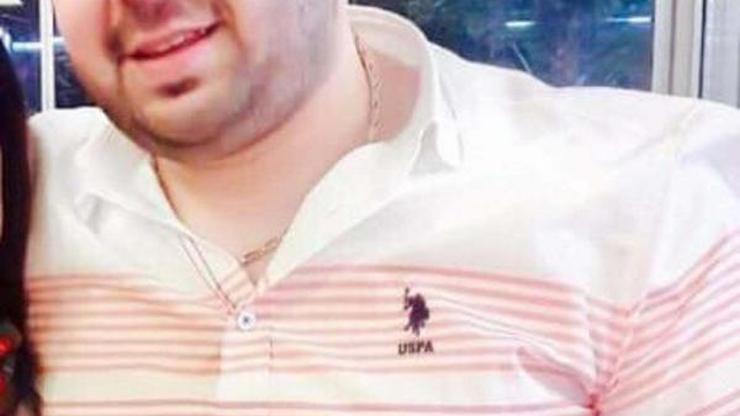 Otomobil park halindeki kamyona çarptı: 1 ölü
