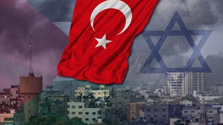 AB İsrail-Filistin krizinde Türkiyeyi işaret etti: İki devletli çözüm için görüşmeye hazırız