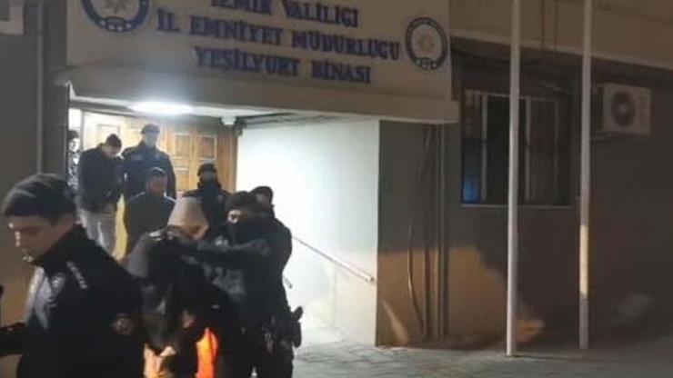 Sibergöz-7 operasyonu Tutuklu sayısı 40a yükseldi