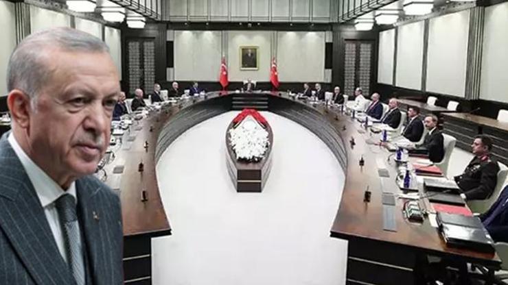 Son dakika haberi: Yılın son MGKsından İsraile Gazze tepkisi: İşlediği suçların neticeleri ile er ya da geç yüzleşecek