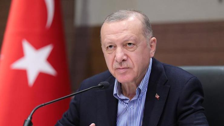 Erdoğan, Dünya İklim Eylemi Zirvesine katılmak üzere BAEye gidecek