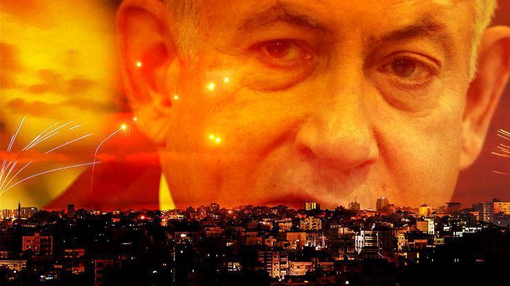 Masadaki kritik 3 madde İsrail’de kasap çok devlet adamı yok